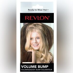 ❄️ Revlon | Volume Bump Ready To Wear Cosplay Costume Pageant